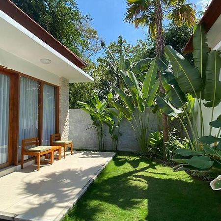 Nau Nusa Villa Batununggul Exterior foto